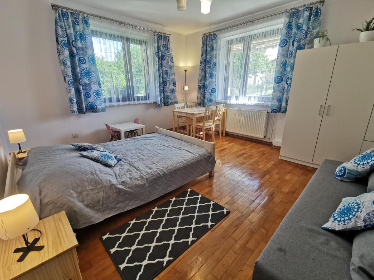 Pokój w Bystrej Apartamento Bystra  Exterior foto