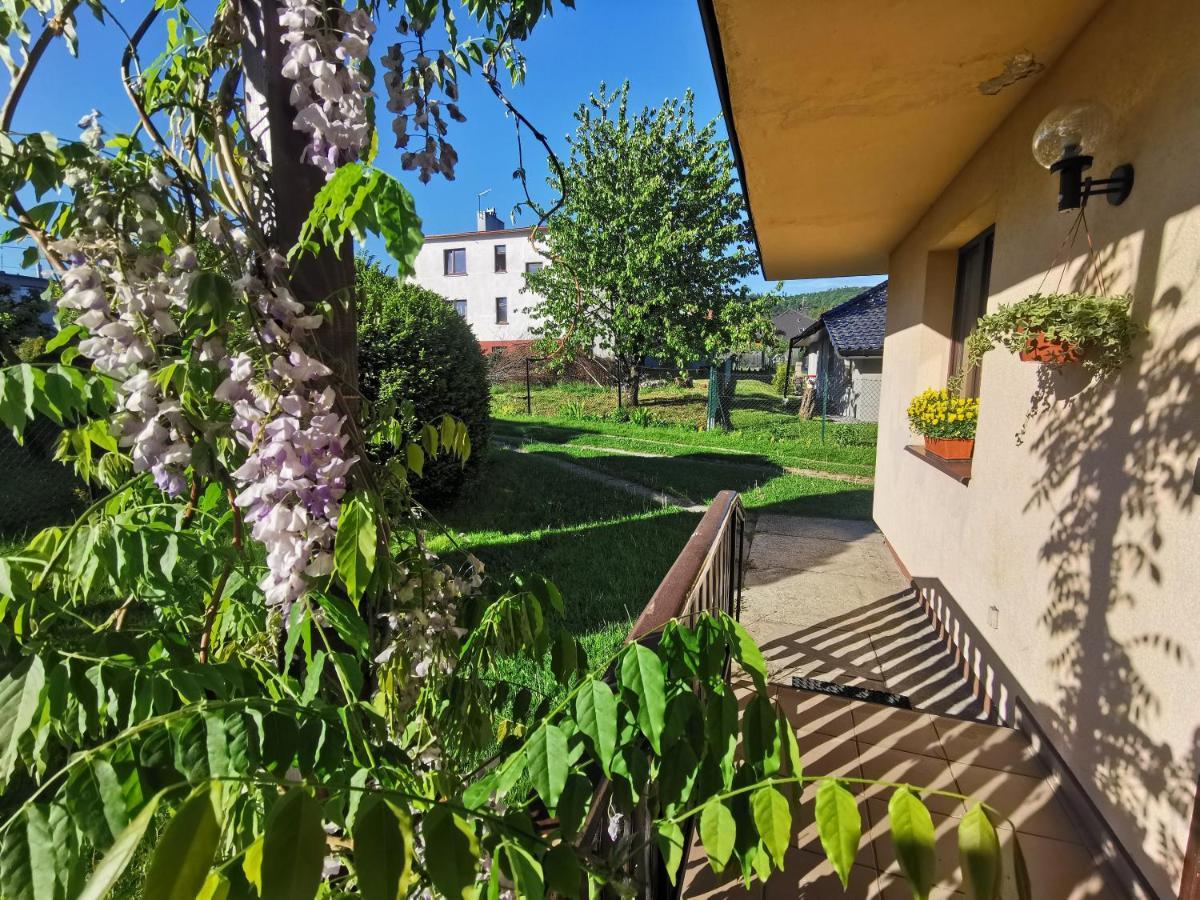 Pokój w Bystrej Apartamento Bystra  Exterior foto