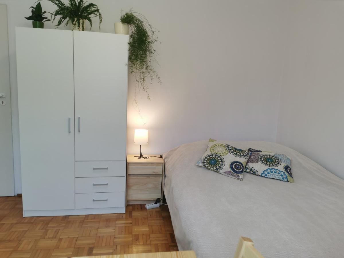 Pokój w Bystrej Apartamento Bystra  Exterior foto
