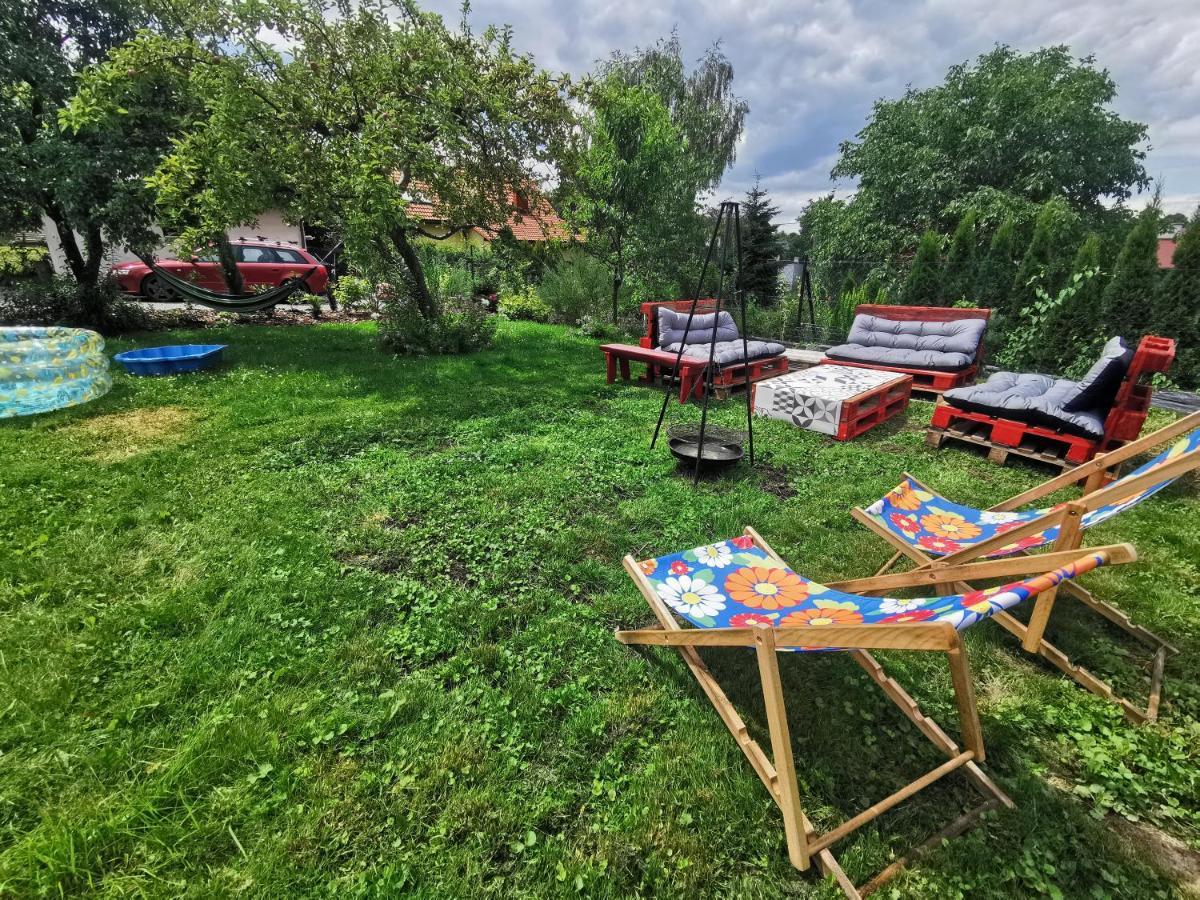 Pokój w Bystrej Apartamento Bystra  Exterior foto
