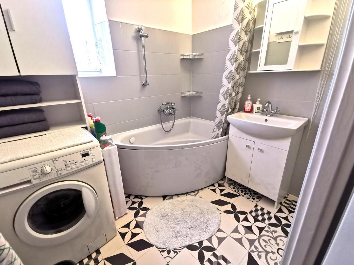 Pokój w Bystrej Apartamento Bystra  Exterior foto